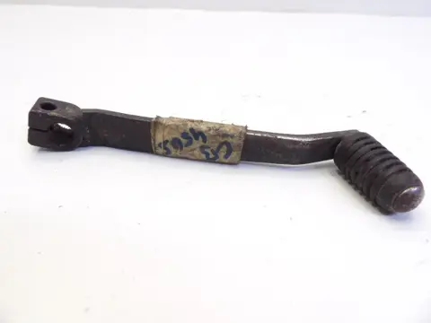 SCHAKELPEDAAL Honda CB 450 1985 - 1986