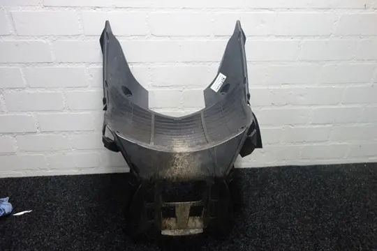 V ONDERKUIP Yamaha XP 500 T-Max 2008 - 2011