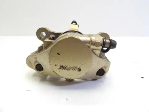 ACHTER REMKLAUW Suzuki GSX R 750 2004 - 2005