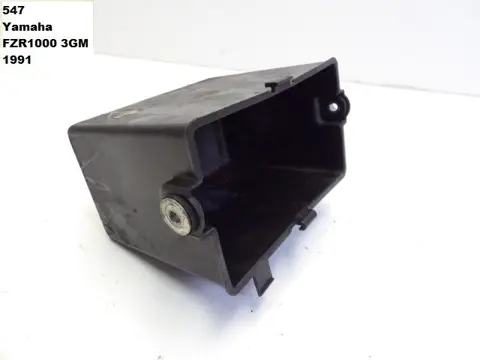 ACCUBAK Yamaha FZR 1000 1991 - 1995