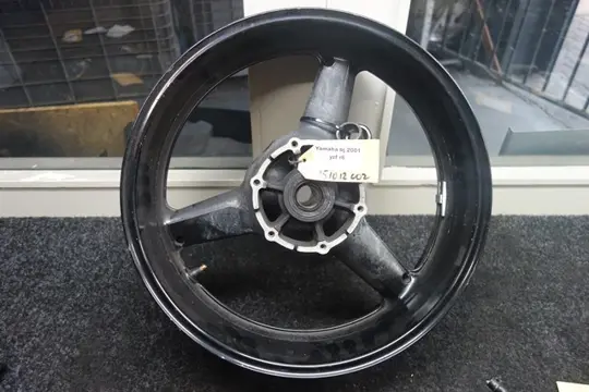 ACHTER VELG Yamaha YZF R6 1998 - 2002