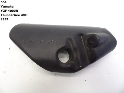 AFDEK KAPJE Yamaha YZF 1000 Thunderace 1995 - 2002