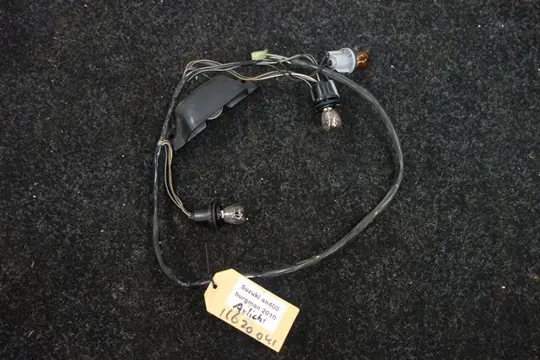 KABELBOOM Suzuki Burgman 400 2001 - 2007 / 2008 - 2009