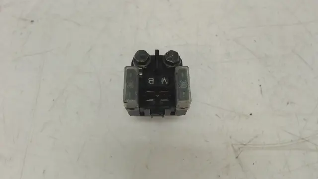 STARTMOTORRELAIS Yamaha YZF R6 1998 - 2002