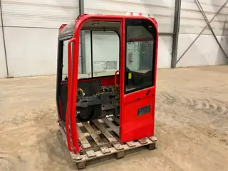 JCB 48 Z-1 / 51 R-1 / 55 Z-1