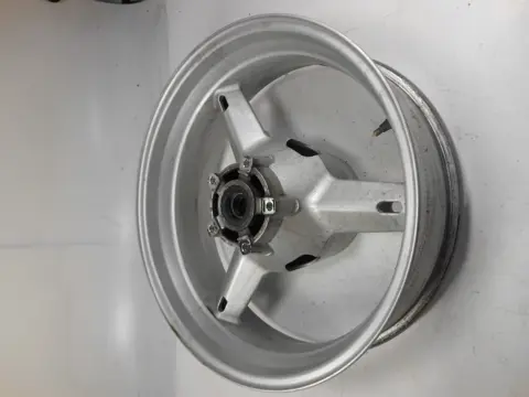 ACHTER VELG Suzuki SV 1000 2003 - 2009