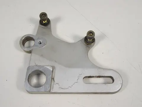 ACHTER REMKLAUW Ducati monster 600 2002 - 2007