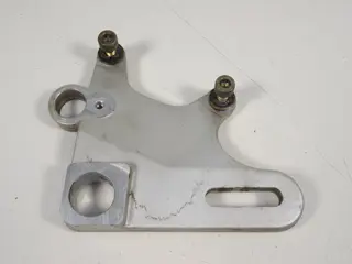 ACHTER REMKLAUW Ducati monster 600 2002 - 2007