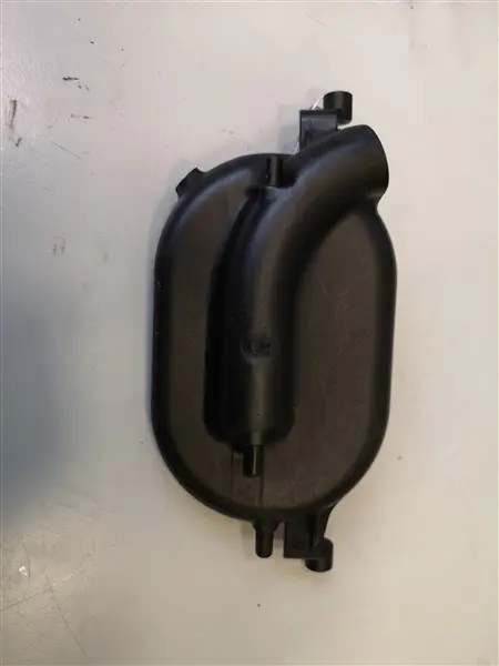 AFDEK KAPJE Aprilia Shiver 750 2011 - 2012