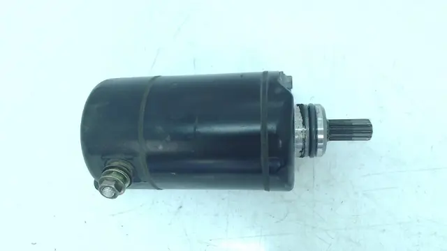 STARTMOTOR Yamaha FAZER 600 2001 - 2003