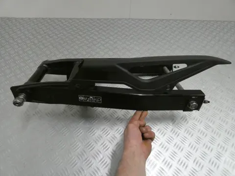 ACHTER BRUG Honda NC 750 X 2016 - 2017