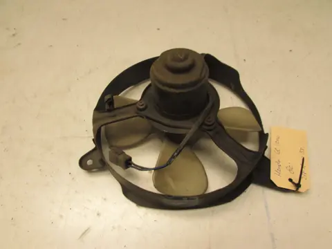 VENTILATOR Honda Goldwing GL 1980 - 1983