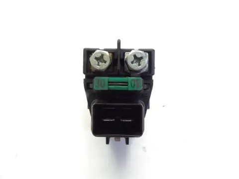STARTMOTORRELAIS Suzuki GSX R 600 2001 - 2003