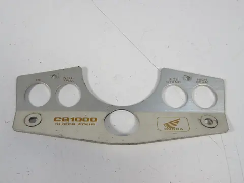 TELLERSET Honda CB 1000 F 1993 - 1996