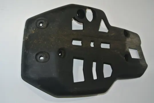 ONDERBAK Triumph Tiger 800 xc 2012 - 2013