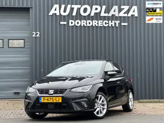 Seat Ibiza 1.0 EcoTSI FR