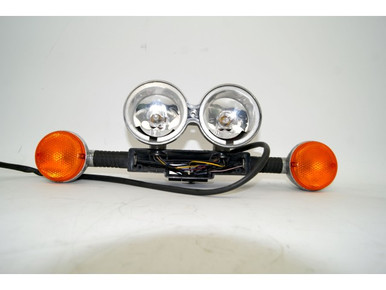 Used achterlicht cal 1100 enz.