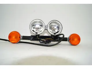 Used achterlicht cal 1100 enz.