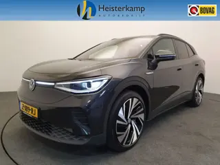 Volkswagen ID.4 Pro 77 kWh 204pk Wegklapbare trekhaak, Panoramadak, 360 camera, IQ.Light