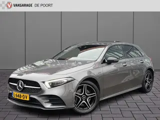 Mercedes-Benz A-Klasse 250 e Business Solution AMG Limited | NL-auto | Pano | Memory stoel | Sfeerve