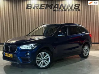 BMW X1 SDrive20i High Executive