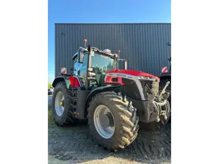 Massey Ferguson 9S.425 EX/DYNA-VT 9S.425 EX/DYNA-VT