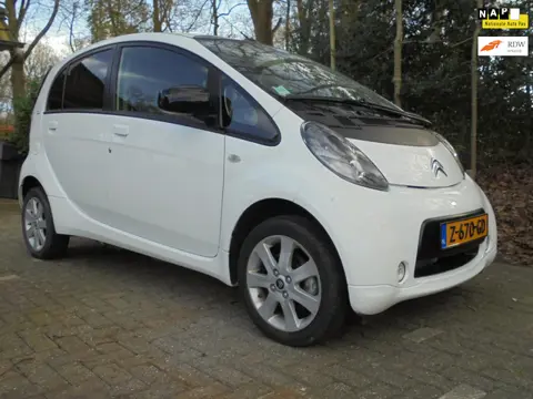 Citroen C-ZERO 4-persoons 16 kWh
