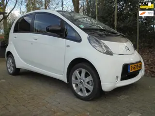 Citroen C-ZERO 4-persoons 16 kWh