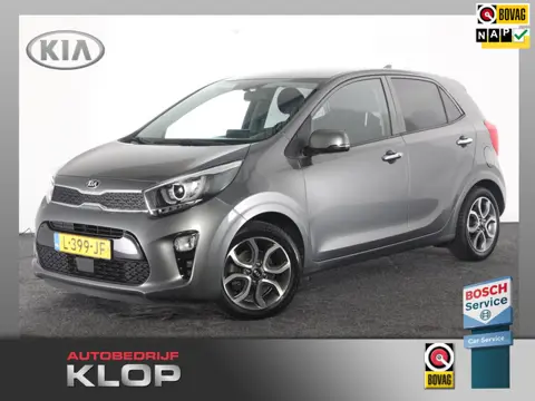 Kia Picanto 1.0 DPi DynamicPlusLine | Keyless Entry | Camera | Navigatie