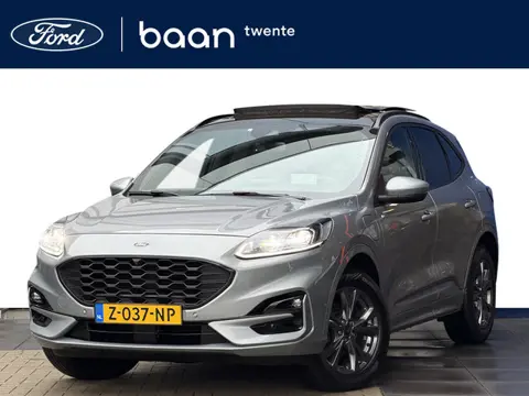 Ford Kuga 2.5 PHEV ST-Line | Panoramadak | Winter Pack | Head Up | BLIS | Camera | Draadloze telefoo