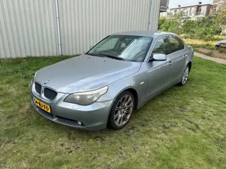BMW 5-serie 520i Executive | E60| 2003 | 348.118 km