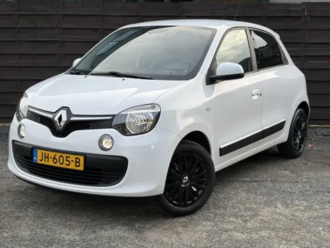Renault Twingo 1.0 SCe Collection / Airco / NAP (bj 2016)