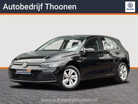 Volkswagen Golf 1.0 TSI Life | Camera | Dodehoek | ACC