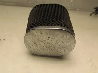 LUCHTFILTER Overig Onbekend Unknown 1950 - 2011