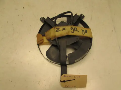 VENTILATOR Kawasaki ZX 9 R 1994 - 1997