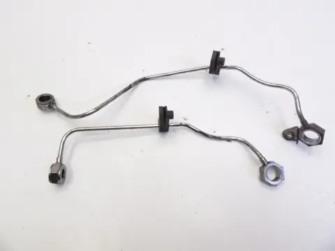 OLIELEIDING Yamaha XV 1100 Virago 1989 - 1999