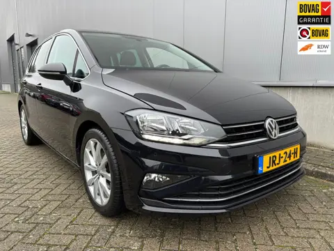 Volkswagen GOLF SPORTSVAN 1.5 TSI ACT Highline Carplay / Trekhaak