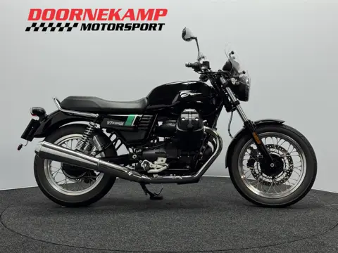 Moto Guzzi V7 III SPECIAL (bj 2020)