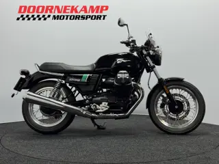 Moto Guzzi V7 III SPECIAL (bj 2020)