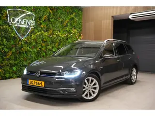 Volkswagen Golf Variant 1.5 TSI Highline DSG / LED / Camera / CarPlay