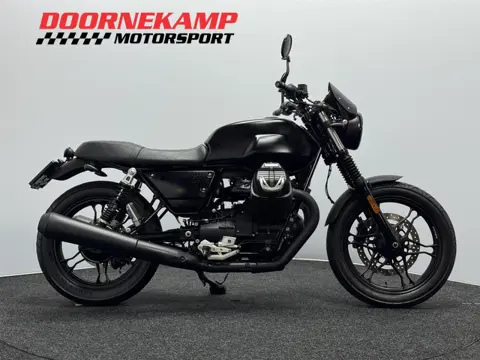 Moto Guzzi V 7 STONE 35 KW V 7 II STONE 35KW (bj 2017)