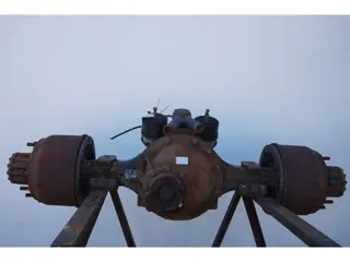 MAN HY-13110-00 37/7 (bj 2002)