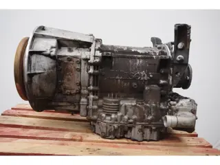 Mercedes-Benz 3000P ALLISON 72367800120875 (bj 2010)