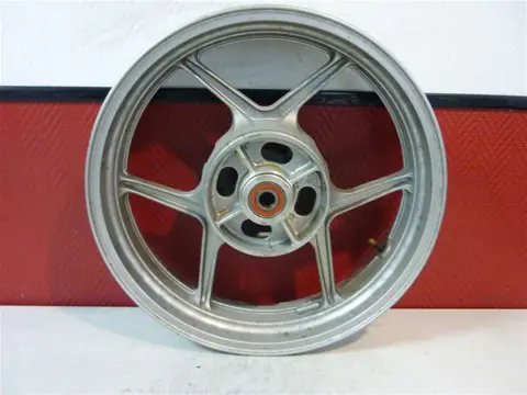 ACHTER VELG Kawasaki VERSYS 650 2007 - 2009