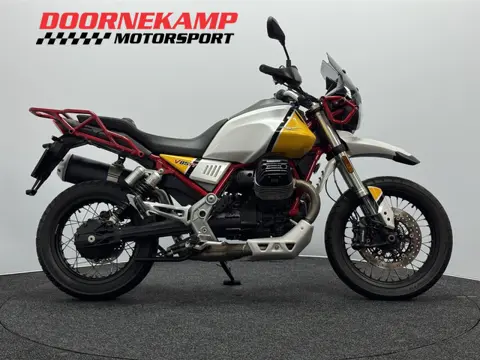 Moto Guzzi V 85 TT (bj 2019)