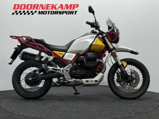 Moto Guzzi V 85 TT (bj 2019)