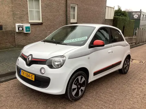 Renault Twingo 1.0 SCe Collection airco cruise