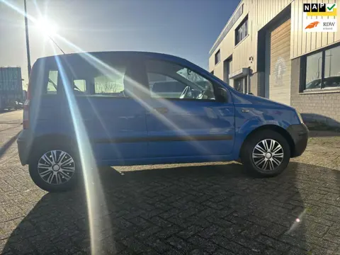 Fiat Panda 1.1 Active