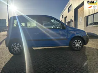 Fiat Panda 1.1 Active