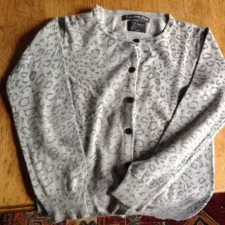 Kindervestje maat 10 - Retour7th heaven